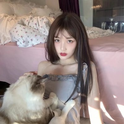 疯女十八年